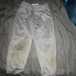 Alleson Athletic Youth small baseball pants